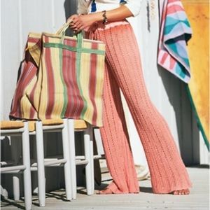Free People Beach Sweater Pants